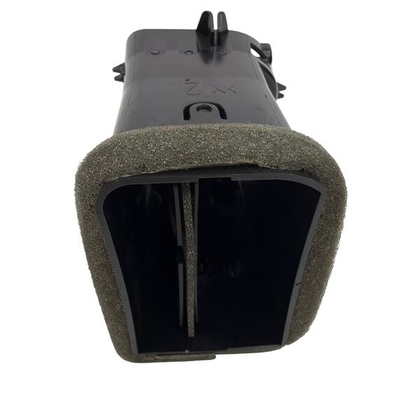 2011–2022 Dodge Charger Front Center Left Dash Air Vent L0202802DX9AC - Picture 3 of 6